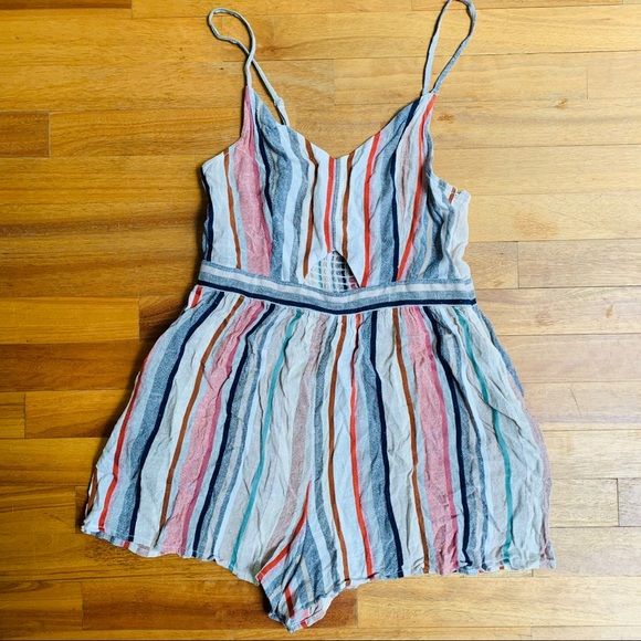 American Eagle Outfitters Pants - American Eagle Outfitters romper